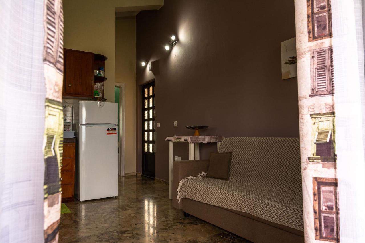 איגיו Ritsinia Apartments מראה חיצוני תמונה
