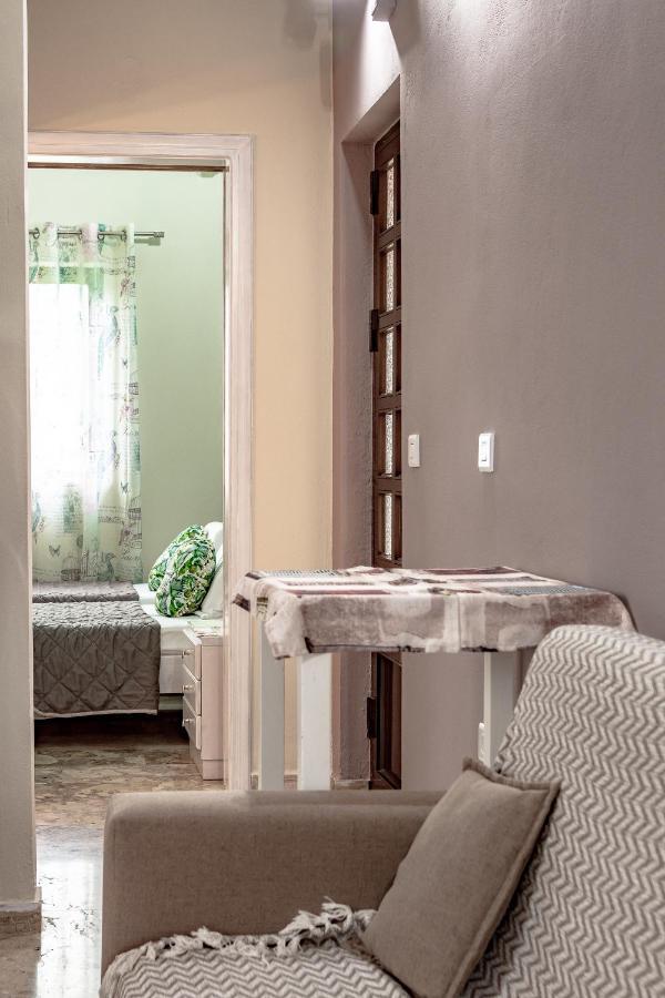 איגיו Ritsinia Apartments מראה חיצוני תמונה