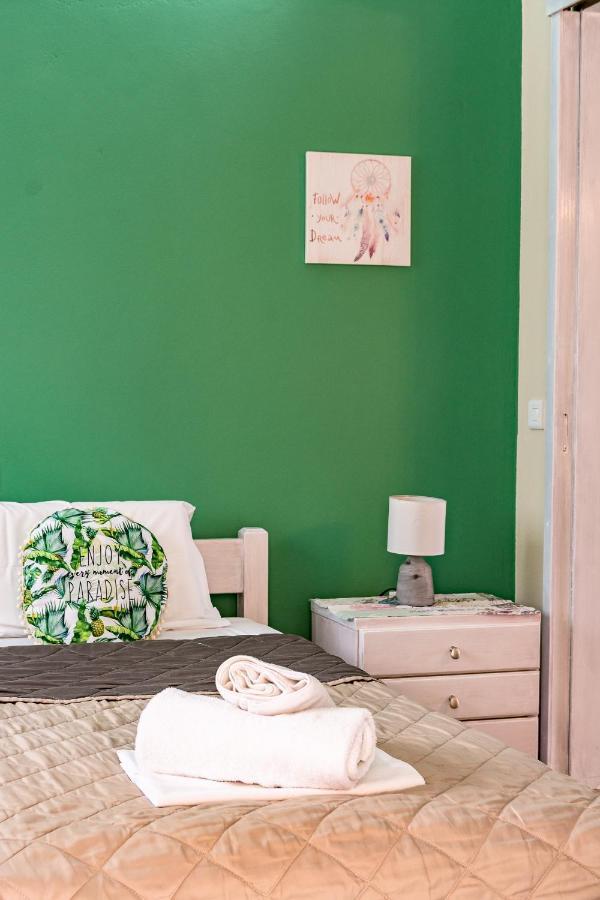 איגיו Ritsinia Apartments מראה חיצוני תמונה